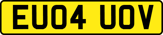 EU04UOV