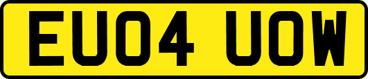 EU04UOW