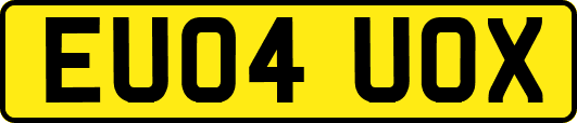 EU04UOX