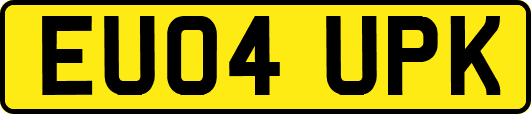 EU04UPK