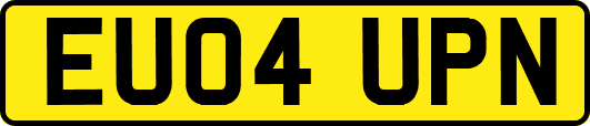 EU04UPN