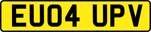 EU04UPV