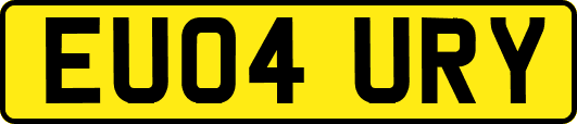 EU04URY