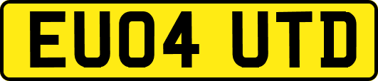 EU04UTD