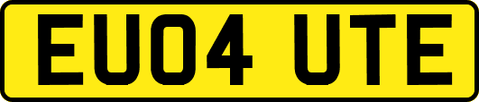 EU04UTE