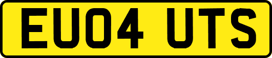 EU04UTS