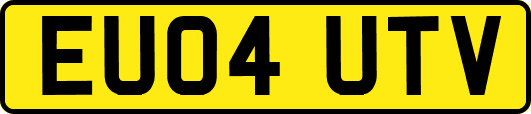 EU04UTV