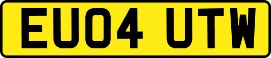 EU04UTW