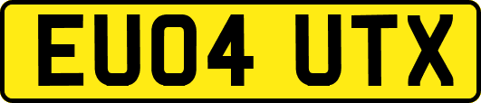EU04UTX