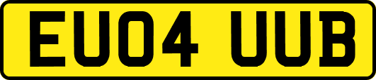 EU04UUB
