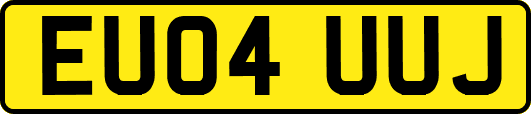 EU04UUJ