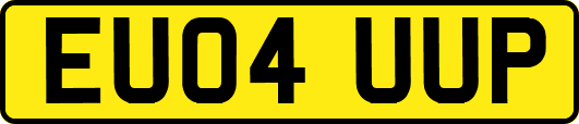 EU04UUP