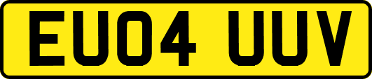 EU04UUV