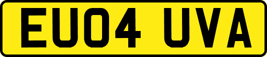 EU04UVA