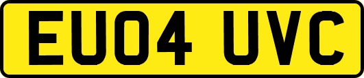 EU04UVC