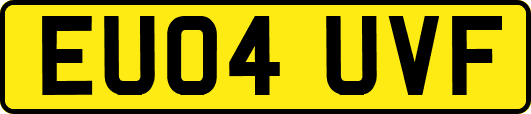 EU04UVF