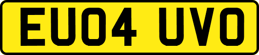 EU04UVO