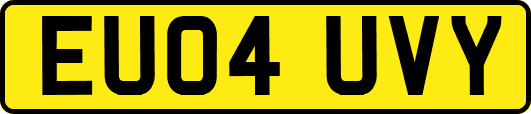 EU04UVY