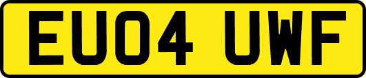 EU04UWF