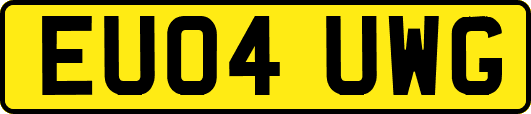 EU04UWG