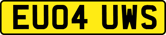EU04UWS