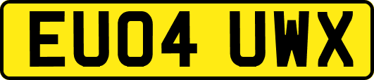 EU04UWX