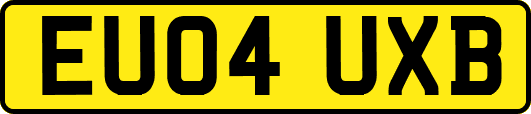 EU04UXB