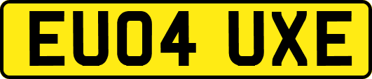 EU04UXE