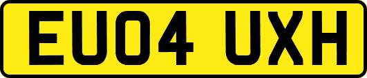 EU04UXH