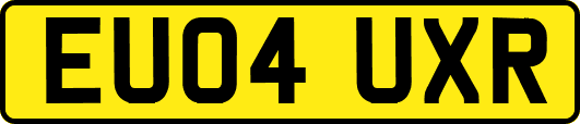 EU04UXR