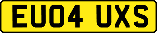 EU04UXS