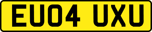 EU04UXU