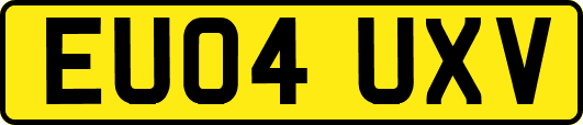 EU04UXV