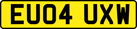 EU04UXW
