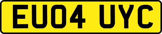 EU04UYC