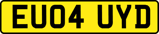 EU04UYD