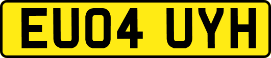 EU04UYH