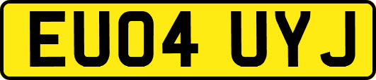 EU04UYJ