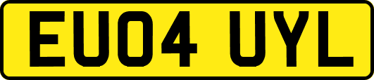 EU04UYL