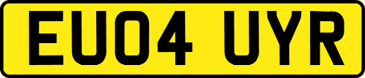EU04UYR
