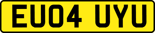 EU04UYU