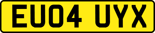 EU04UYX