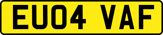 EU04VAF
