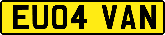 EU04VAN