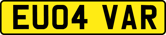 EU04VAR