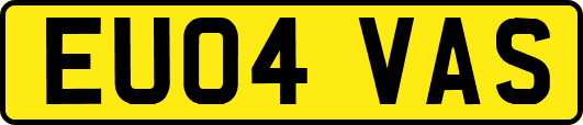 EU04VAS