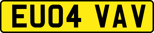 EU04VAV