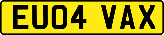 EU04VAX