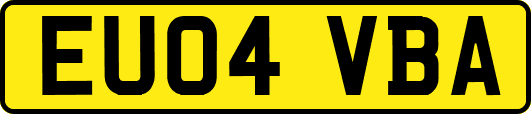 EU04VBA
