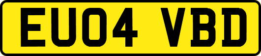 EU04VBD
